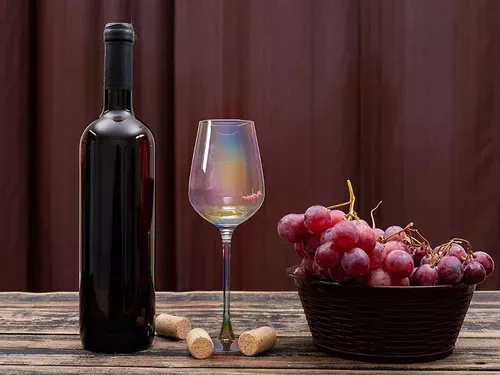 Set De Copas De Vino Copas Vino Copa De Vidrio Ramazzotti-6