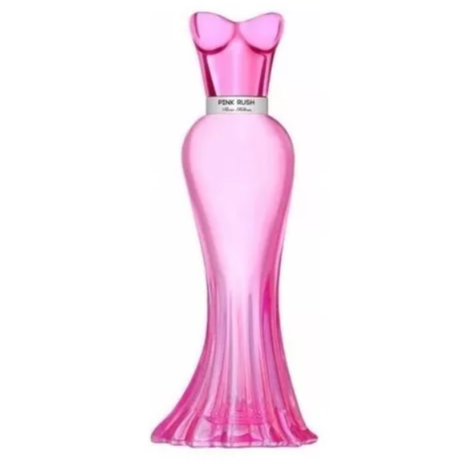 Paris Hilton Pink Rush Mujer Edp 100ml-1