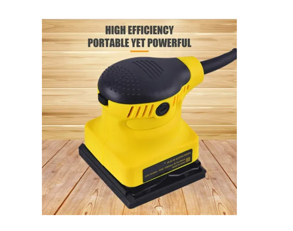 Lijadora Orbital Pulidora 240w 220v 10000rpm-2