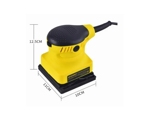 Lijadora Orbital Pulidora 240w 220v 10000rpm-1