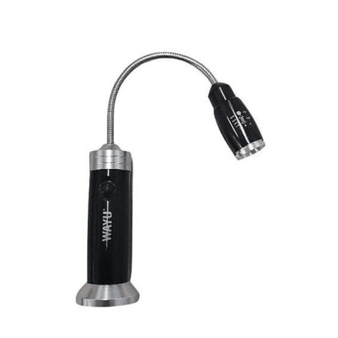 LUZ MAGNETICA WAYU-1