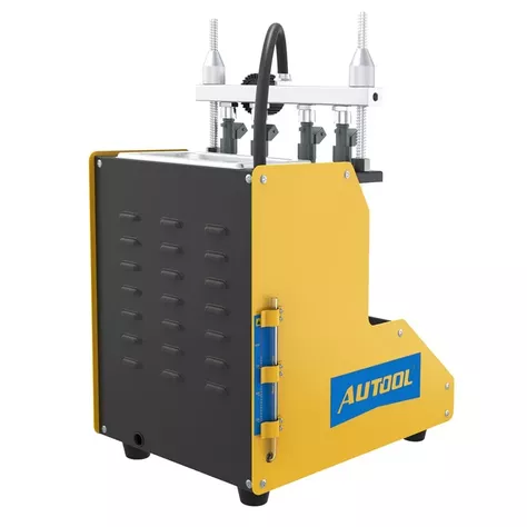 Probador Limpia Inyectores CT150-7