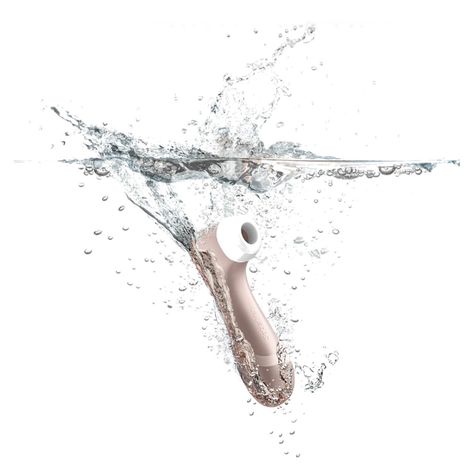 SUCCIONADOR DE CLITORIS SATISFYER PRO 2-2