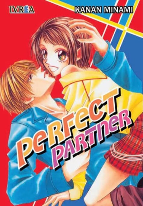 Manga Perfect Partner [Tomo Único] - España-0