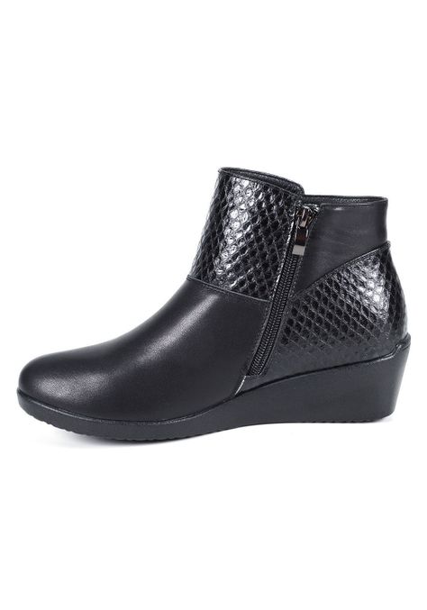 Botin Alizze Negro-3