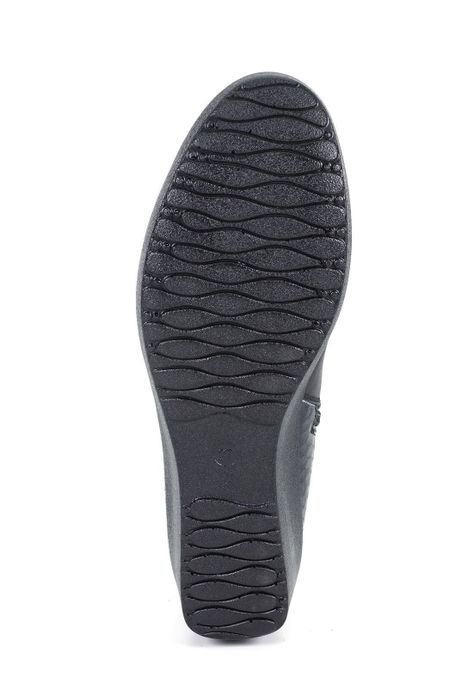 Botin Alizze Negro-4