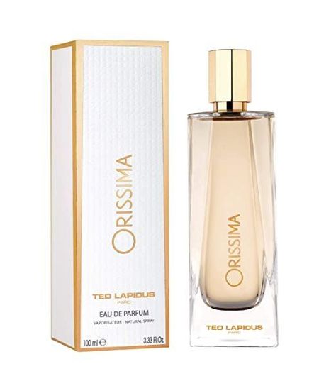Ted Lapidus Orissima Edp 100 Ml Mujer-0
