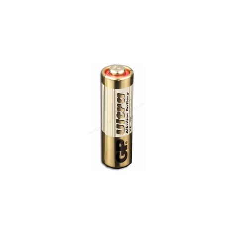 BATERIA 27A GP HIGH VOLTAGE x5-0