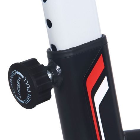 Bicicleta de Spinning Z250 Pro-5