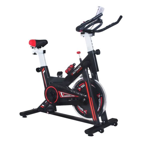 Bicicleta de Spinning Z250 Pro-0