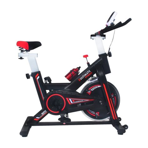 Bicicleta de Spinning Z250 Pro-2