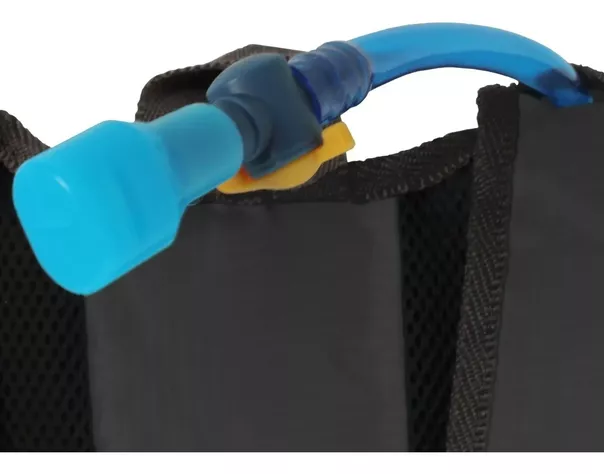 Mochila de Hidratación 2Lt Negra-4