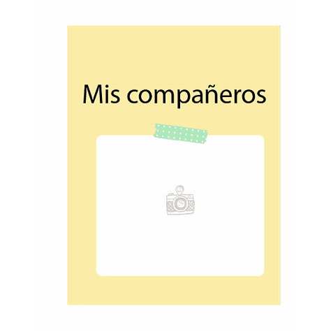 Diario de vida Infantil-5