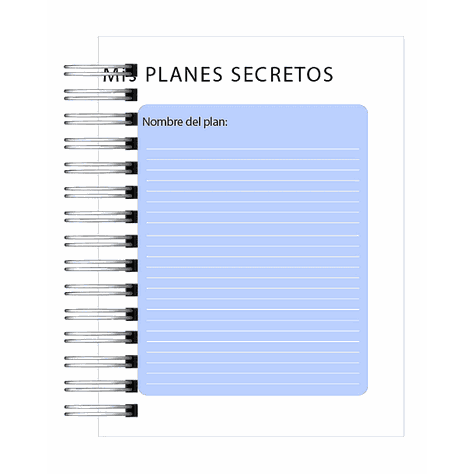 Diario de vida Infantil-4