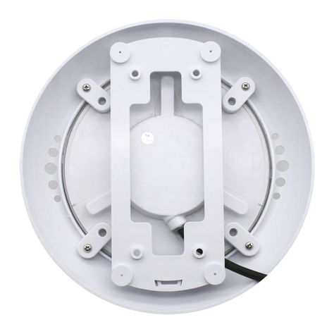 Foco LED Piscina RGB Con Control 18W Aquablu-04-3