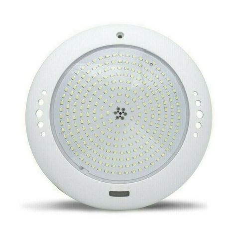 Foco LED Piscina RGB Con Control 18W Aquablu-04-1