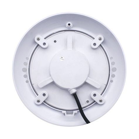 Foco LED Piscina RGB Con Control 18W Aquablu-04-2