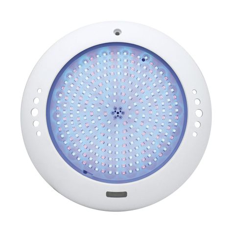 Foco LED Piscina RGB Con Control 18W Aquablu-04-0