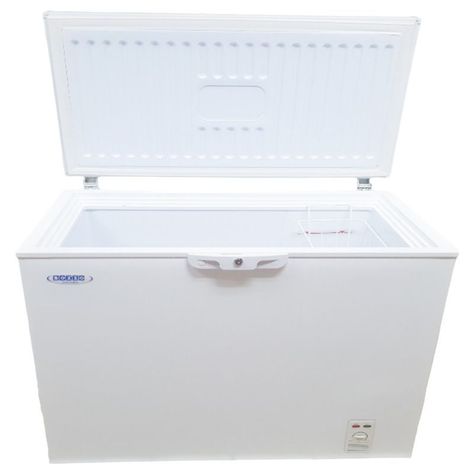 Freezer Horizontal Dual Bd-350 Lts. Incluye Llave-1