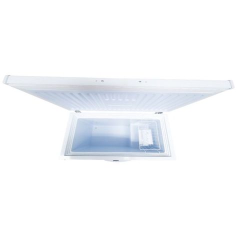 Freezer Horizontal Dual Bd-350 Lts. Incluye Llave-3