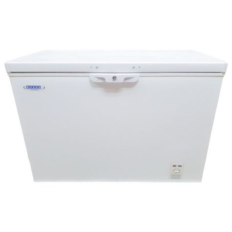 Freezer Horizontal Dual Bd-350 Lts. Incluye Llave-0