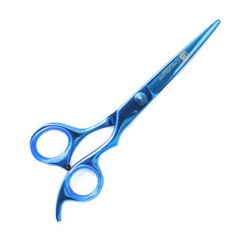 Tijera Profesional microdentada 5.5 Acero Japonés -0