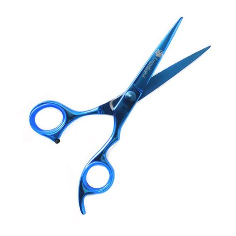 Tijera Profesional microdentada 5.5 Acero Japonés -2