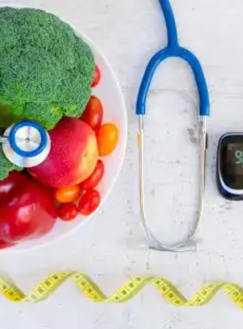 Consulta Nutricional En Diabetes-0
