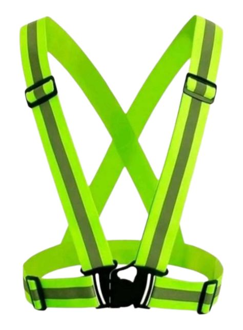 ARNES REFLECTANTE BICI - MOTO-0