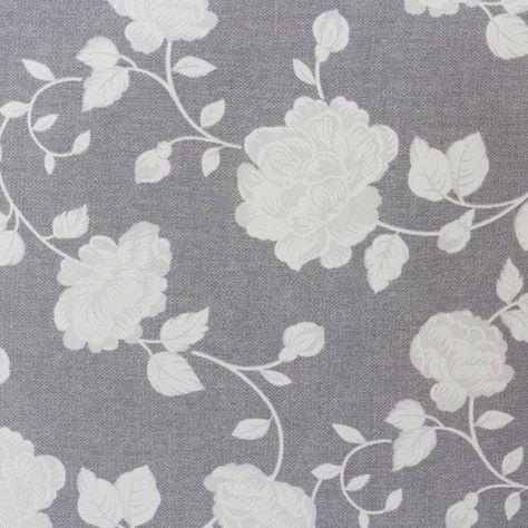 Set 2 Cojines Lona  Roberta 50x50 cm Gris-2