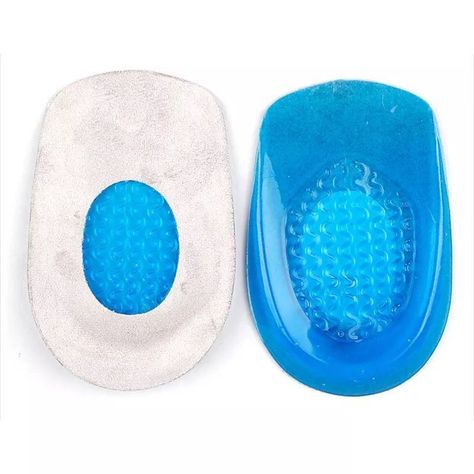 Par Talonera Gel Para Espolon-0
