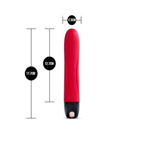 Lush Maya – Scarlet-1
