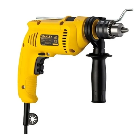 Taladro Percutor 13mm 2900rpm 600w Stanley-1