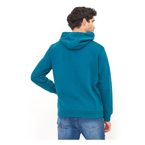 Polerón Urban Liso Hombre Juvenil-2