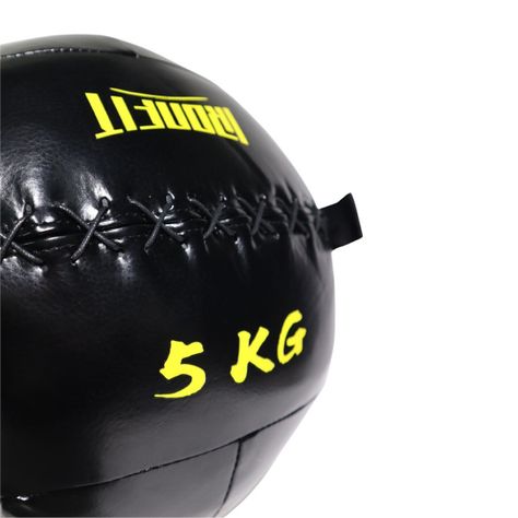 Wall Ball Ironfit 5 Kg-1