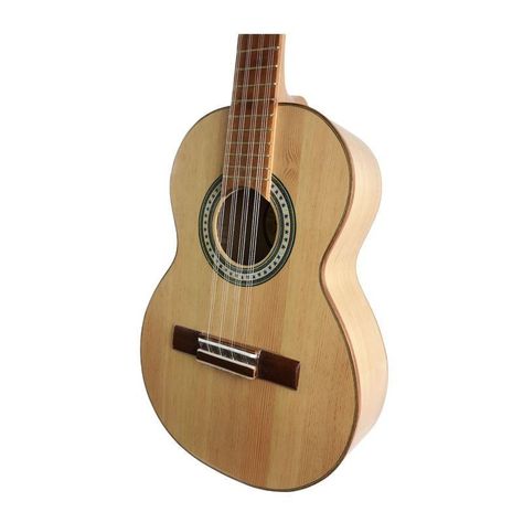 Tiple Tipo Colombiano Fabricación Nacional-1