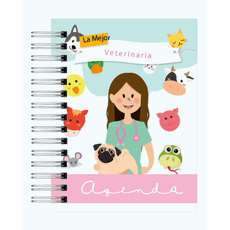 Agenda Veterinaria-0