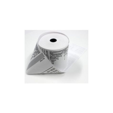 Caja de 100 Rollos de Papel Termico 5,7cm x 20mts 48gr-3