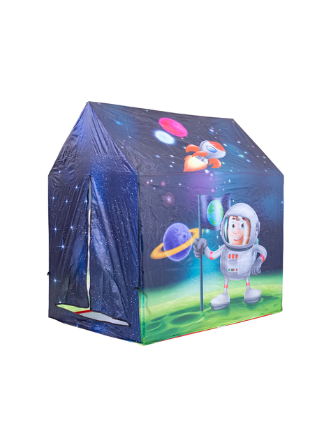 CARPA DEL ESPACIO - DACTIC-0