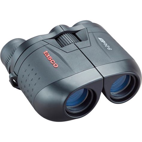 Binocular Essentials 8-24x25 Tasco-0