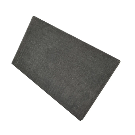 Fraguador De Goma Hule Mango Plastico Tmk19249-1