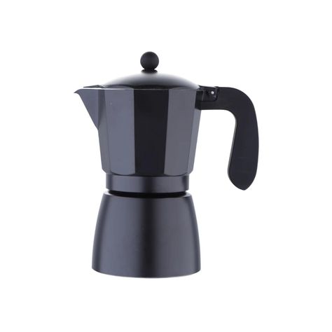 COFFEE MAKER 9-CUP ALU-0