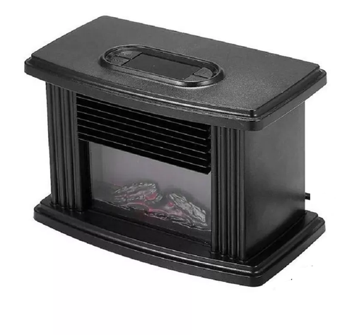 Calefactor Termo Ventilador Electrico Estufa-4