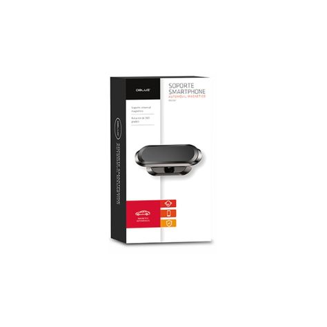 Soporte de Celular Para Auto Rotacion 360 Dblue-3