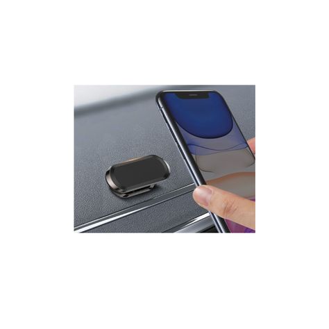 Soporte de Celular Para Auto Rotacion 360 Dblue-1
