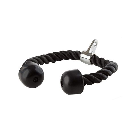 Accesorio Cuerda Triceps Polea-0