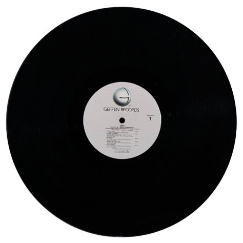 OXO - OXO VINILO USADO-2