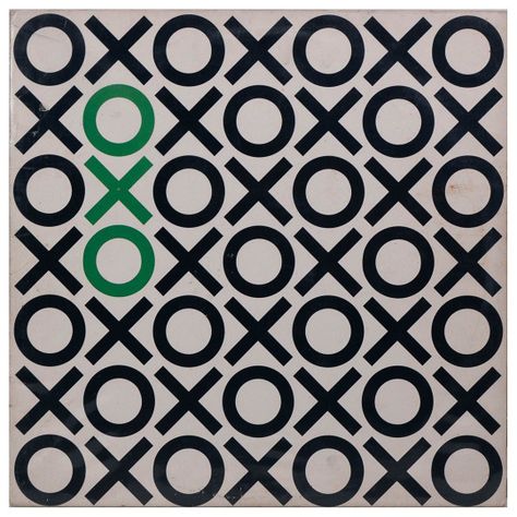 OXO - OXO VINILO USADO-0
