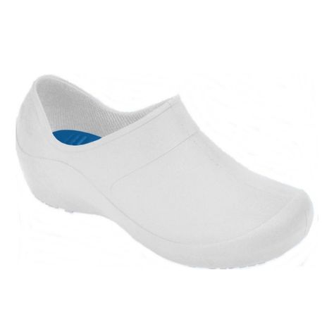 Zueco Mujer Blanco Mary 1411-MARY Boaonda-0