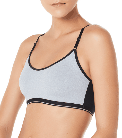 TOP PILATES LIZ SPORT 31503-1
